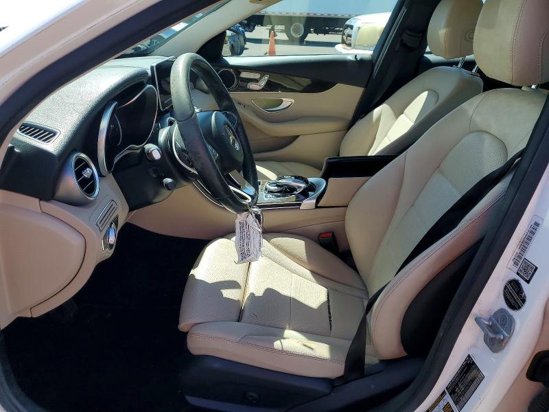Продаж на аукціоні авто 2015 Mercedes-benz C, vin: 55SWF4JB9FU090743, номер лоту: 47123936