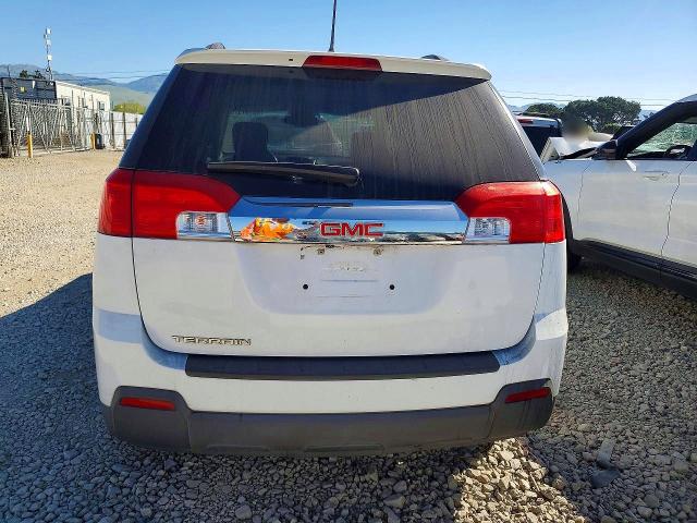 46767976 :رقم المزاد ، 2GKALSEK9D6289432 vin ، 2013 Gmc Terrain مزاد بيع