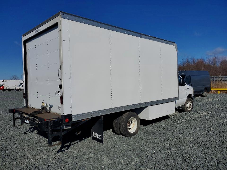 Продаж на аукціоні авто 2021 Ford E450, vin: 1FDXE4FN4MDC28894, номер лоту: 45605876