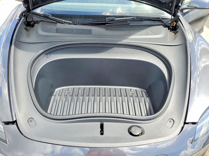Aukcja sprzedaży 2025 Tesla Model 3, vin: 5YJ3E1EA3SF997974, numer aukcji: 47976866