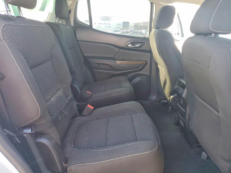 Продаж на аукціоні авто 2018 Gmc Acadia, vin: 1GKKNLLA9JZ113673, номер лоту: 41613656