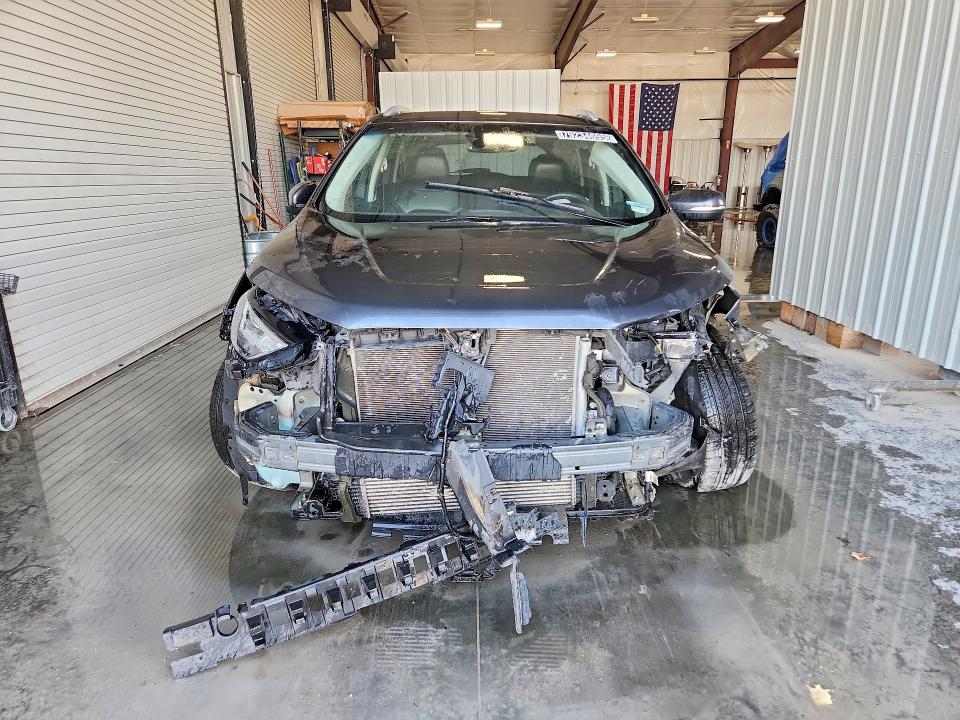 79234695 :رقم المزاد ، 2FMPK3J99LBA29194 vin ، 2020 Ford Edge مزاد بيع