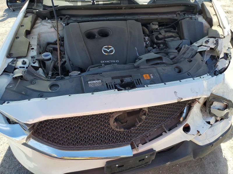 Aukcja sprzedaży 2020 Mazda Cx-5, vin: JM3KFABM3L0800560, numer aukcji: 46354196