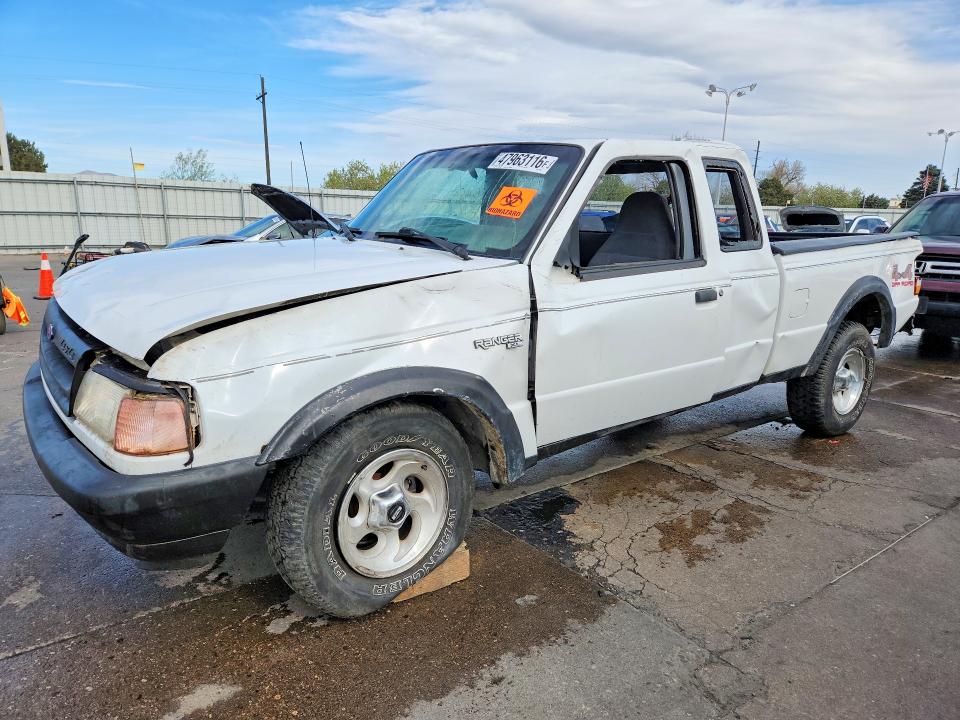 Продажа на аукционе авто 1994 Ford Ranger, vin: 1FTCR15X0RPB60690, номер лота: 47963116