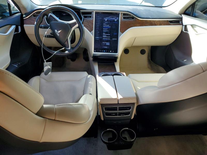 Aukcja sprzedaży 2017 Tesla Model S, vin: 5YJSA1E23HF229212, numer aukcji: 41700446