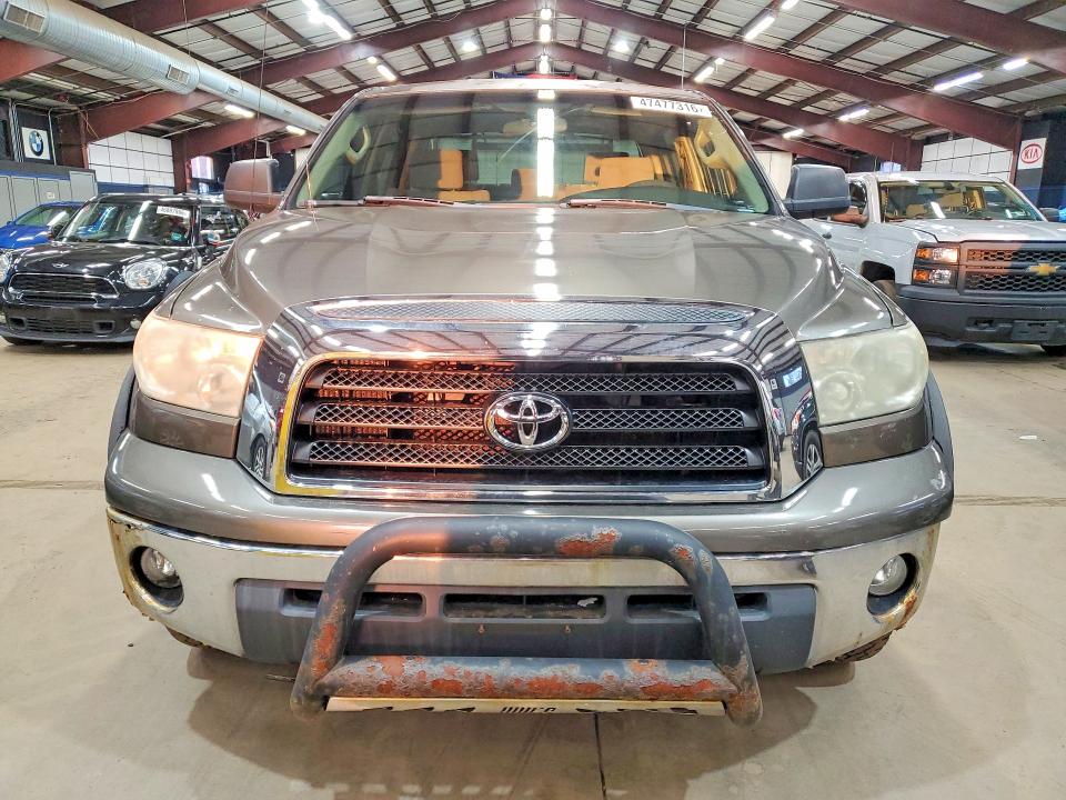 Продажа на аукционе авто 2007 Toyota Tundra, vin: 5TBDV54147S460247, номер лота: 47477316