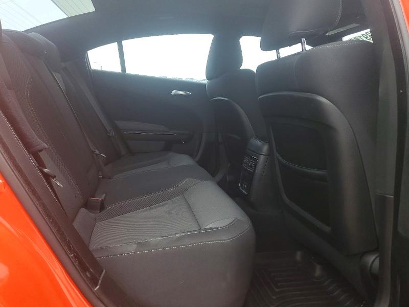 Продаж на аукціоні авто 2019 Dodge Charger, vin: 2C3CDXJG1KH604827, номер лоту: 46839166