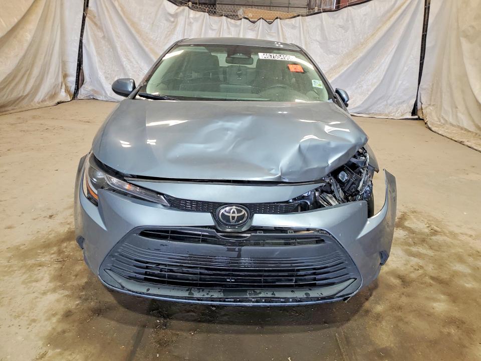 Продаж на аукціоні авто 2023 Toyota Corolla, vin: 5YFB4MDE2PP066480, номер лоту: 46755496