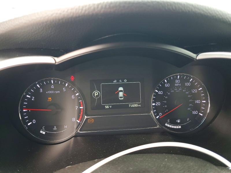 Продажа на аукционе авто 2014 Kia Optima, vin: 5XXGR4A67EG301384, номер лота: 48117366