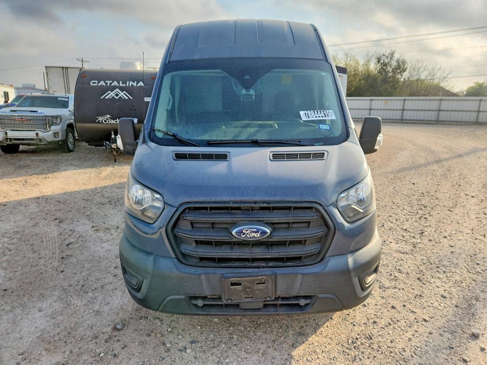 Aukcja sprzedaży 2020 Ford Transit, vin: 1FTBR3X8XLKA86826, numer aukcji: 78844415