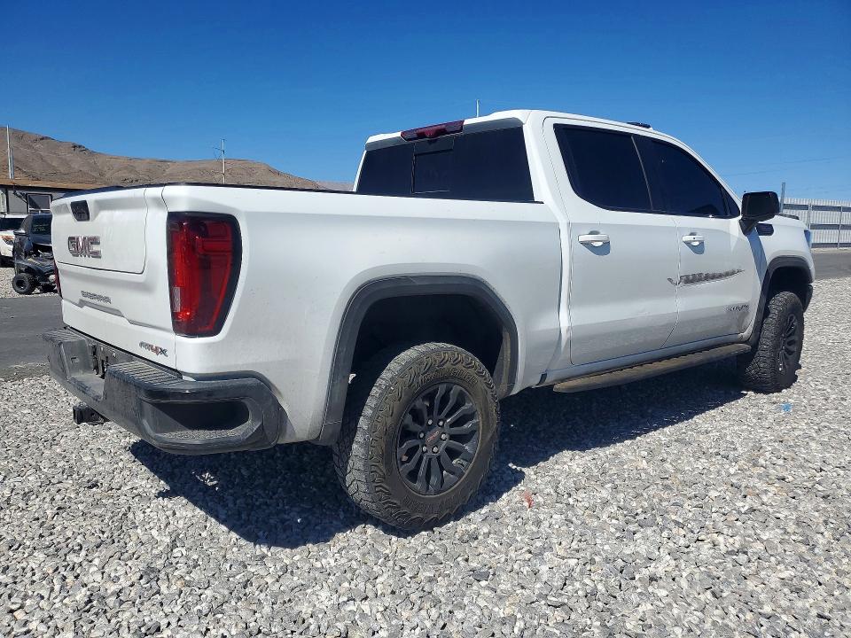 Aukcja sprzedaży 2023 Gmc Sierra, vin: 3GTUUFEL3PG184805, numer aukcji: 45987256