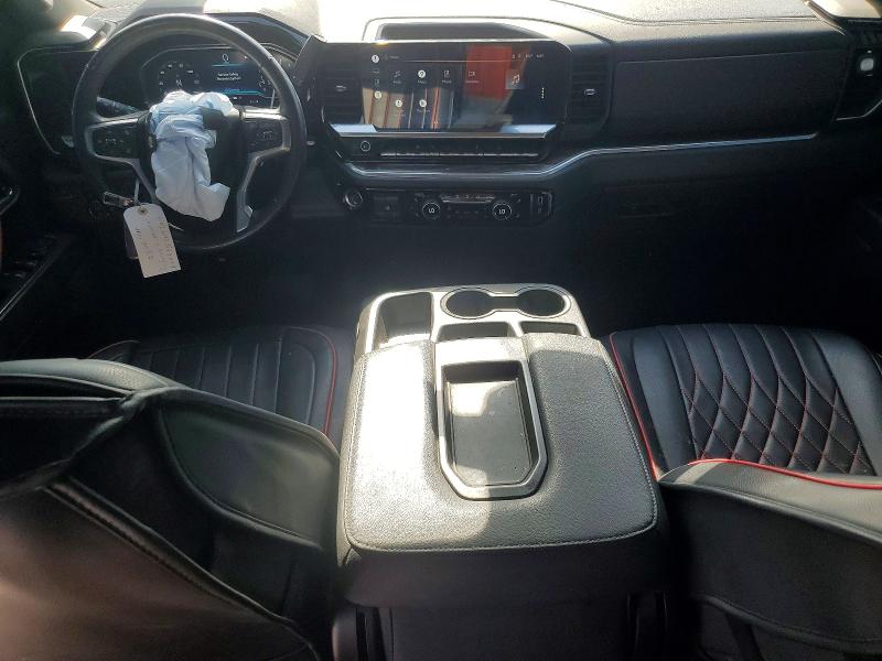 48169766 :رقم المزاد ، 3GCUDDED8NG568069 vin ، 2022 Chevrolet Silverado مزاد بيع