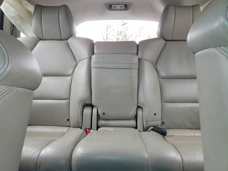 Продажа на аукционе авто 2011 Acura Mdx, vin: 2HNYD2H55BH501543, номер лота: 45793316