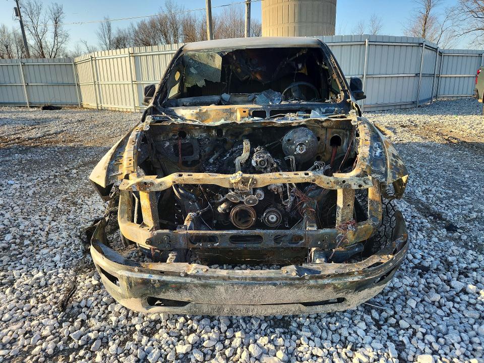 Aukcja sprzedaży 2011 Dodge Ram 1500, vin: 1D7RV1GT1BS689851, numer aukcji: 47430626