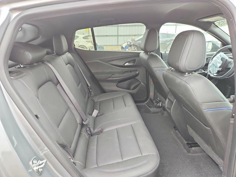 Продажа на аукционе авто 2026 Buick Envista, vin: KL47LBEP0TB064078, номер лота: 41937576