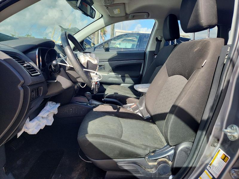 Aukcja sprzedaży 2021 Mitsubishi Outlander Sport, vin: JA4APVAU2MU025392, numer aukcji: 78995545