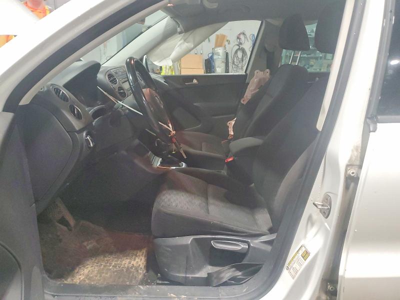 Продаж на аукціоні авто 2014 Volkswagen Tiguan, vin: WVGJV3AX7EW567762, номер лоту: 48106106