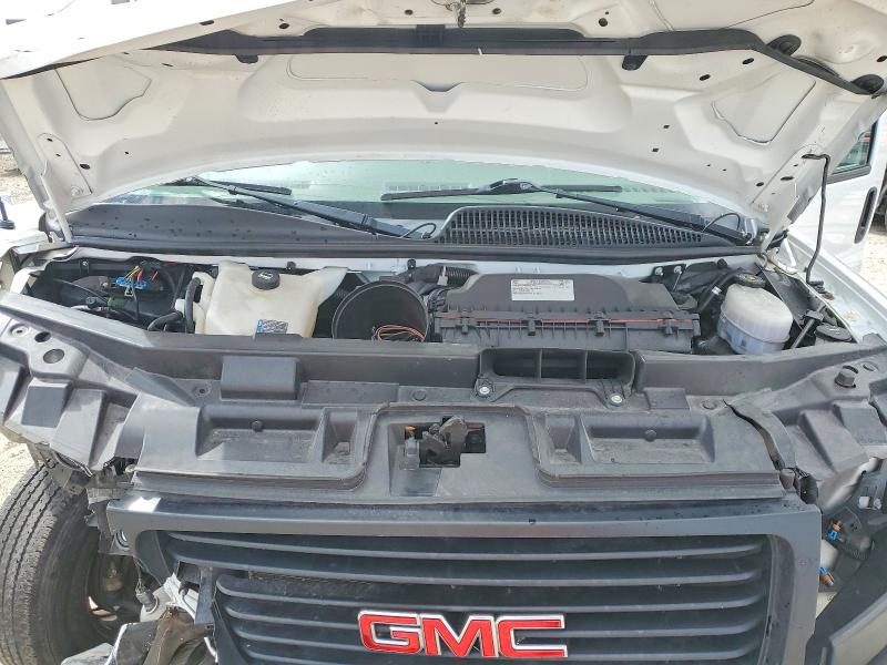 Aukcja sprzedaży 2023 Gmc Savana, vin: 1GTW7AFP4P1173797, numer aukcji: 79534395