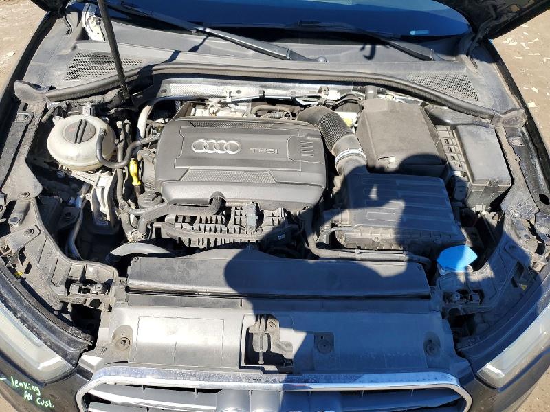 Aukcja sprzedaży 2016 Audi A3, vin: WAUB8GFFXG1019677, numer aukcji: 41948946