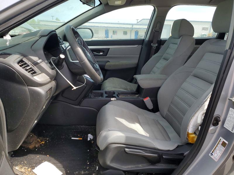 Aukcja sprzedaży 2019 Honda Cr-v, vin: 2HKRW6H30KH220879, numer aukcji: 47972526