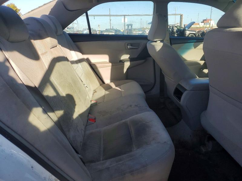 Продажа на аукционе авто 2017 Toyota Camry, vin: 4T1BF1FK3HU643187, номер лота: 41615286