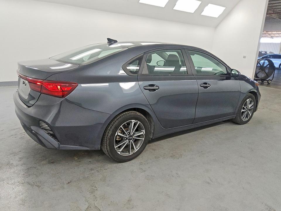 Aukcja sprzedaży 2023 Kia Forte, vin: 3KPF24AD9PE544589, numer aukcji: 78823105