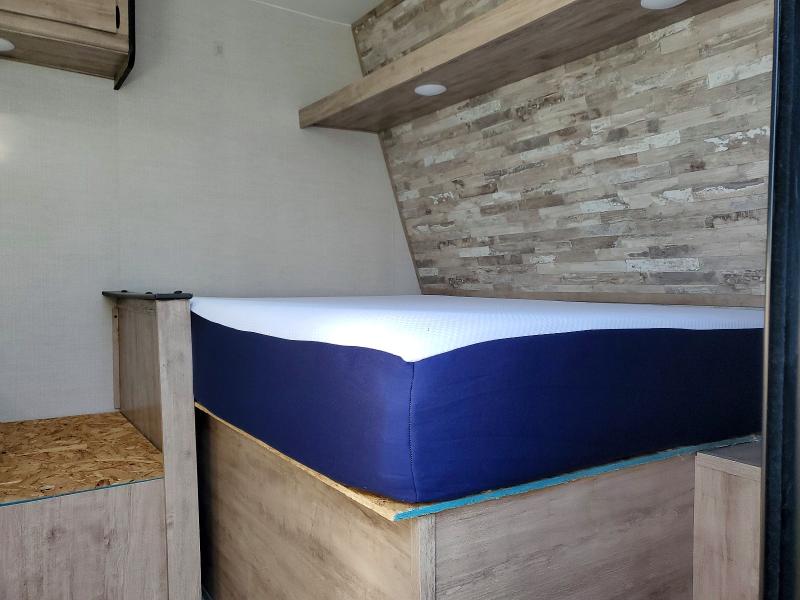 46766996 :رقم المزاد ، 1NL1G2113P6015953 vin ، 2023 Gulf Craft Inc. 5th Wheel مزاد بيع