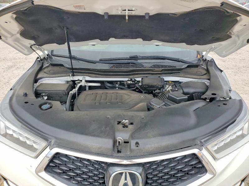 Продажа на аукционе авто 2020 Acura Mdx, vin: 5J8YD3H34LL001700, номер лота: 79914175