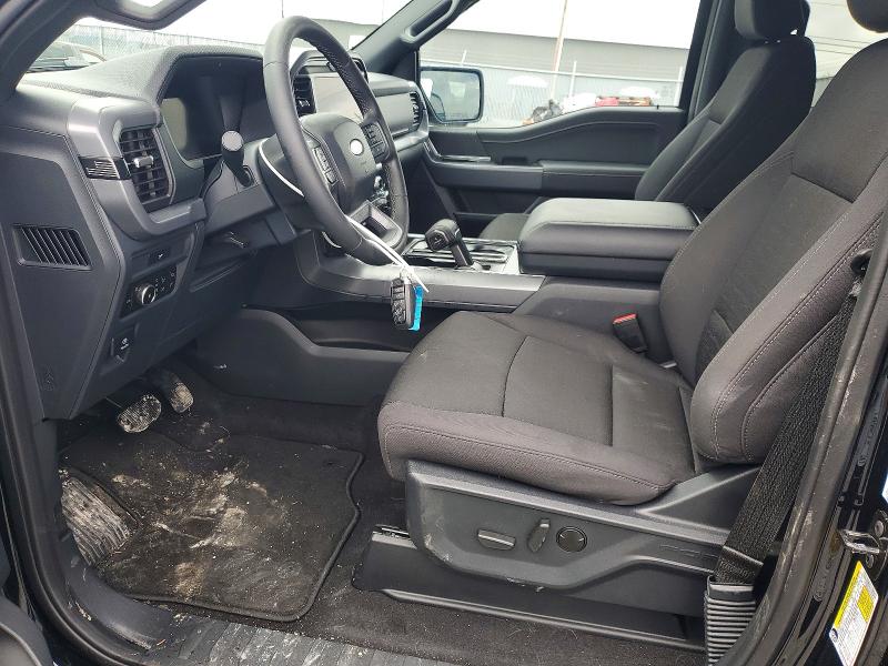 Продаж на аукціоні авто 2026 Ford F150, vin: 1FTFW3L8XTFA30197, номер лоту: 47080946