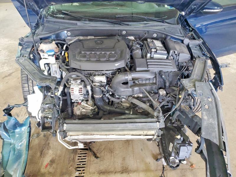 2020 Volkswagen Passat მანქანა იყიდება აუქციონზე, vin: 1VWMA7A39LC018917, აუქციონის ნომერი: 41900306