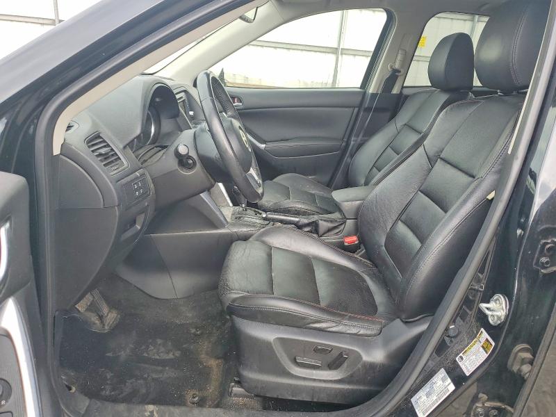 2014 Mazda Cx-5 მანქანა იყიდება აუქციონზე, vin: JM3KE4DYXE0311712, აუქციონის ნომერი: 48356786