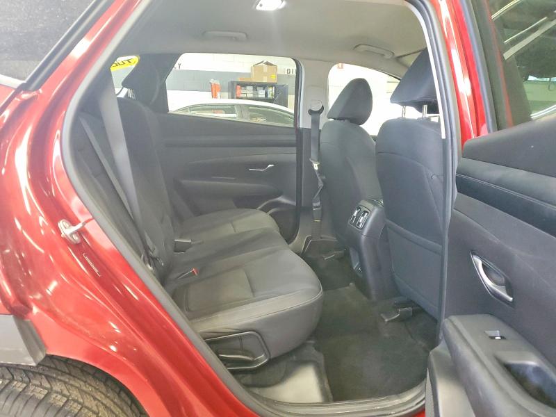 Продажа на аукционе авто 2025 Hyundai Tucson, vin: 5NMJB3DE2SH470197, номер лота: 46535116