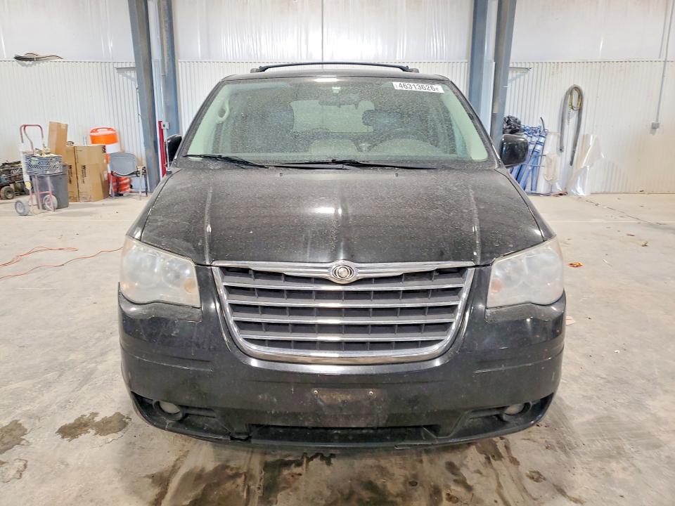 Aukcja sprzedaży 2009 Chrysler Town & Country, vin: 2A8HR541X9R525636, numer aukcji: 46313626
