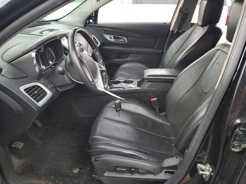 2015 Gmc Terrain მანქანა იყიდება აუქციონზე, vin: 2GKFLZE31F6363078, აუქციონის ნომერი: 79383475