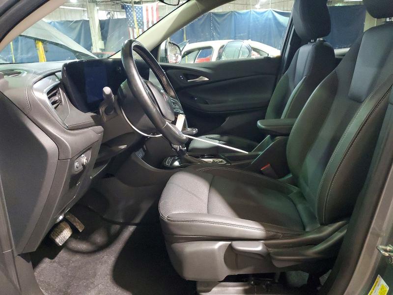 Продаж на аукціоні авто 2024 Buick Encore Gx, vin: KL4AMBSL1RB004050, номер лоту: 45496236