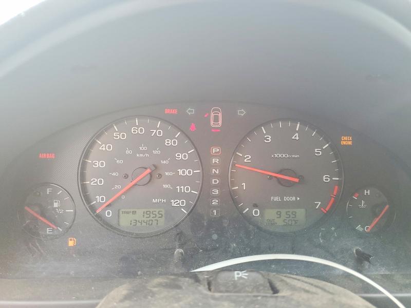 Auction sale of the 2002 Subaru Legacy, vin: 4S3BH645827300020, lot number: 41999766