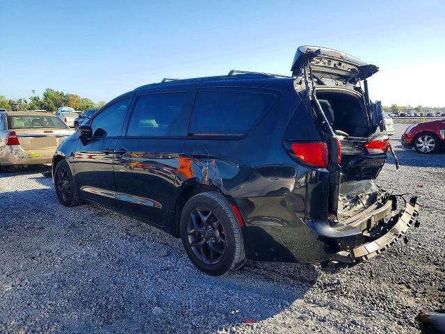 Aukcja sprzedaży 2018 Chrysler Pacifica, vin: 2C4RC1EG4JR334016, numer aukcji: 45627046