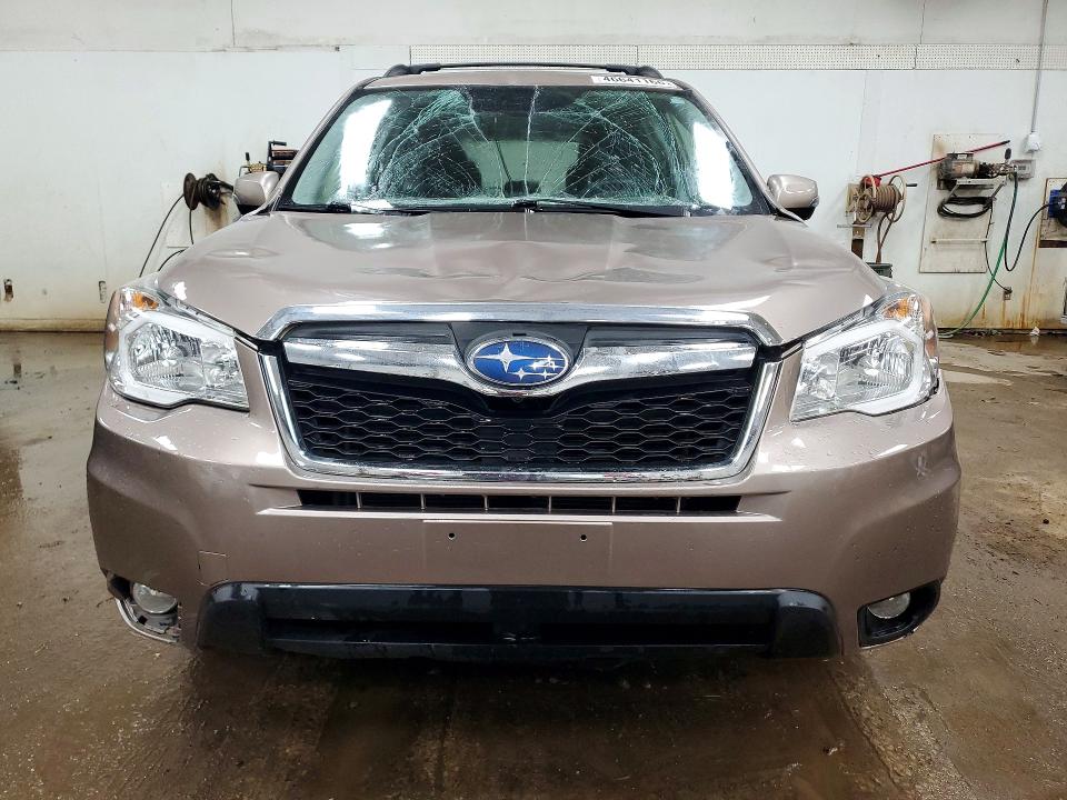 Продажа на аукционе авто 2015 Subaru Forester, vin: JF2SJAUC7FH571044, номер лота: 46641166