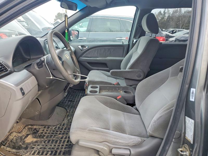 Продажа на аукционе авто 2008 Honda Odyssey, vin: 5FNRL38238B505629, номер лота: 78141975