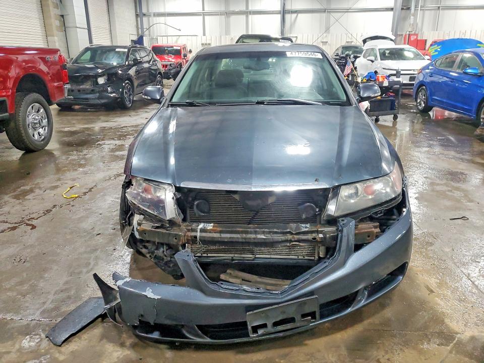 Aukcja sprzedaży 2005 Acura Tsx, vin: JH4CL96875C004640, numer aukcji: 47759546