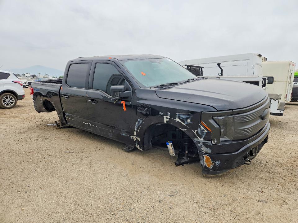 2023 Ford F150 მანქანა იყიდება აუქციონზე, vin: 1FT6W1EV6PWG35220, აუქციონის ნომერი: 41947596