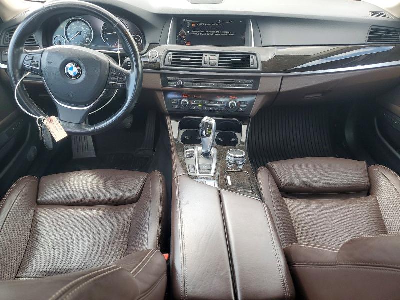 Продаж на аукціоні авто 2015 Bmw 535, vin: WBA5B3C57FD545622, номер лоту: 47725866