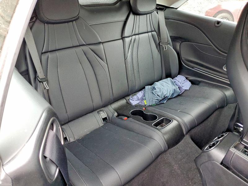 Продажа на аукционе авто 2025 Mercedes-benz Cle, vin: W1KMK4HB9SF056078, номер лота: 46608546