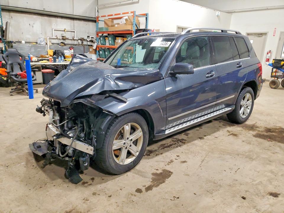 Продажа на аукционе авто 2015 Mercedes-benz Glk 350 4matic, vin: WDCGG8JB4FG404616, номер лота: 41778436