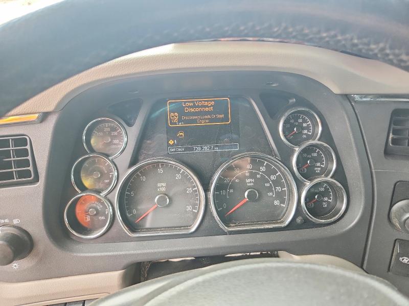 Продажа на аукционе авто 2020 Peterbilt 579, vin: 1XPBDP9X7LD653426, номер лота: 46698026