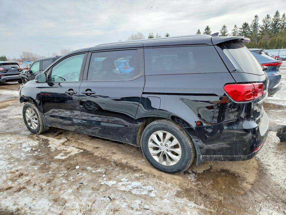 Продаж на аукціоні авто 2019 Kia Sedona, vin: KNDMB5C1XK6504732, номер лоту: 79012575