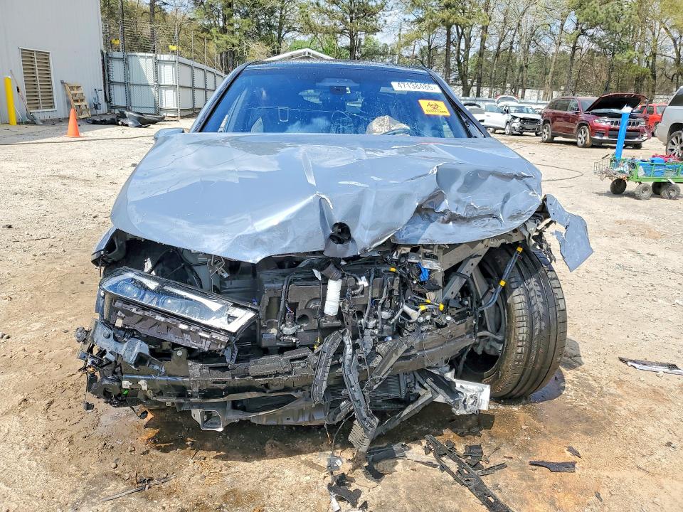 Продажа на аукционе авто 2023 Bmw Ix, vin: WB533CF08PCM92388, номер лота: 47138486