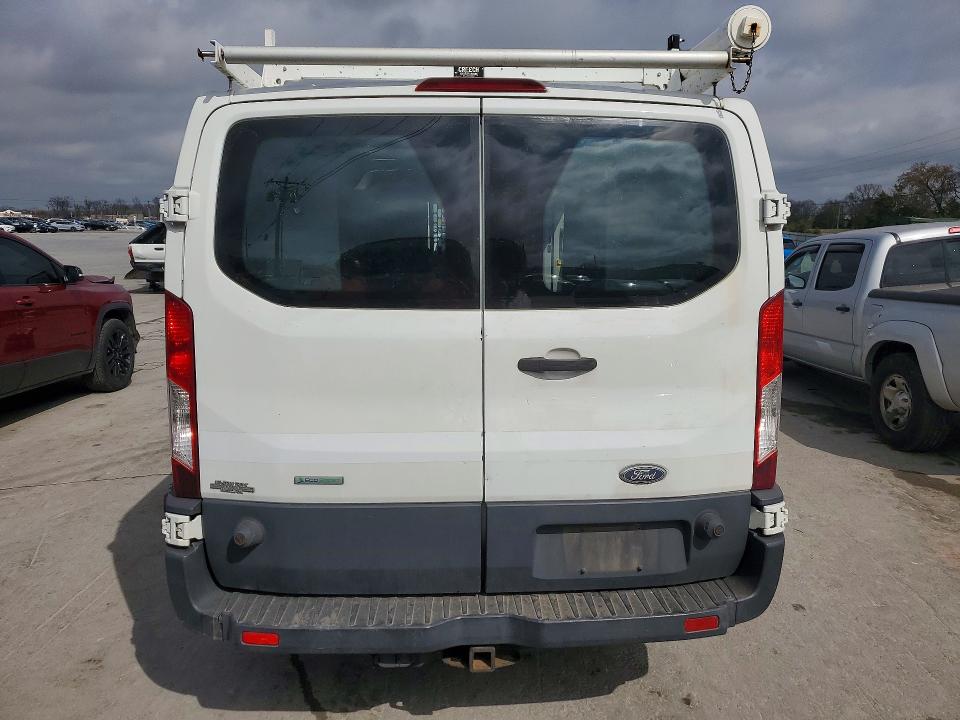 Продаж на аукціоні авто 2015 Ford Transit, vin: 1FTNR2ZG1FKA81000, номер лоту: 42046926
