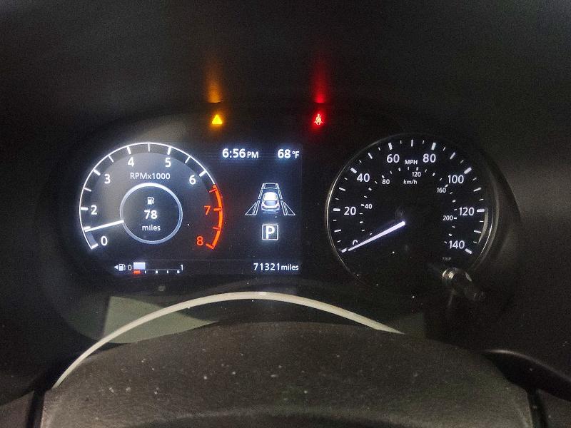 Продажа на аукционе авто 2023 Nissan Kicks, vin: 3N1CP5DVXPL535705, номер лота: 45723906