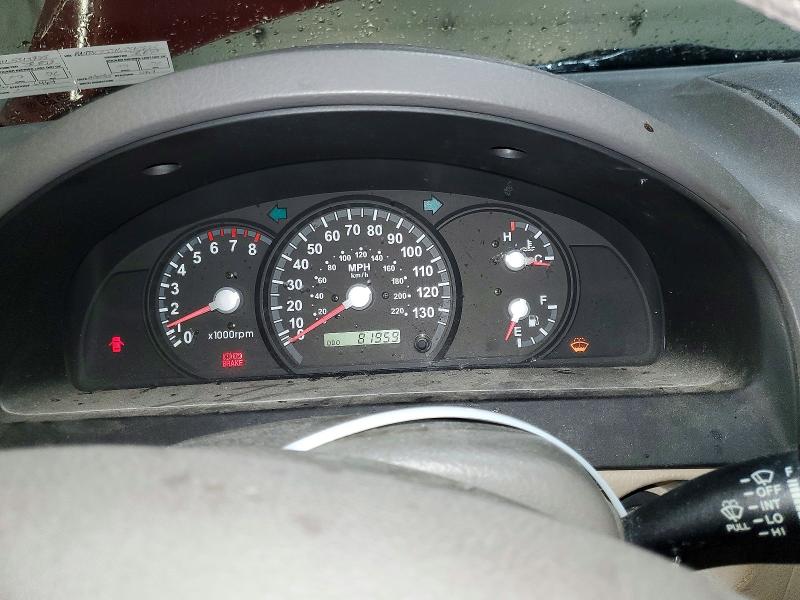 41743076 :رقم المزاد ، KNDJC733165515935 vin ، 2006 Kia Sorento مزاد بيع
